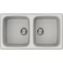 Kép 1/2 - ELLECI - Mosogatótálca Master 450 G52 bianco pietra - A készlet erejéig rendelhető!