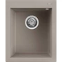 Imagine 1/2 - ELLECI - Gránit mosogatótálca Quadra 100 G43