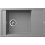 Imagine 1/2 - ELLECI - Gránit mosogatótálca Unico 305 G48