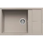 Imagine 1/2 - ELLECI - Gránit mosogatótálca Unico 310 G51