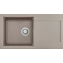 Imagine 1/2 - ELLECI - Gránit mosogatótálca Easy 290 G43