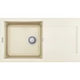 Imagine 1/2 - ELLECI - Gránit mosogatótálca Easy 290 G62
