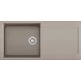 Imagine 1/2 - ELLECI - Gránit mosogatótálca Easy 480 G43