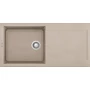 Imagine 1/2 - ELLECI - Gránit mosogatótálca Easy 480 G51