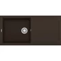 Imagine 1/2 - ELLECI - Gránit mosogatótálca Easy 480 G78