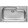 Kép 1/2 - ELLECI - Mosogatótálca Sky 360 inox