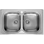Kép 1/2 - ELLECI - Mosogatótálca Sky 450 inox