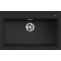 Kép 1/2 - ELLECI - Mosogatótálca Best 130 Workstation K86 Black