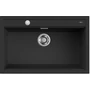 Kép 1/2 - ELLECI - Mosogatótálca Best 130 Workstation AUTOMATA K86 Black