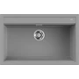 Kép 1/2 - ELLECI - Mosogatótálca Best 130 Workstation K97 Light Grey