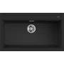 Kép 1/2 - ELLECI - Mosogatótálca Best 360 Workstation K86 Black