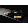 Kép 4/5 - ELLECI - Mosogatótálca Dialogo 360 Workstation K86 Black