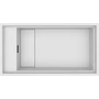 Kép 1/2 - ELLECI - Mosogatótálca Dialogo 360 Workstation K96 White