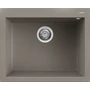 Kép 1/2 - ELLECI - Mosogatótálca Quadra 110 K93 Dove Grey