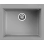 Kép 1/2 - ELLECI - Mosogatótálca Quadra 110 K97 Light Grey