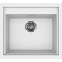 Kép 1/2 - ELLECI - Mosogatótálca Sintesi 105 K96 White inox tartozékokkal