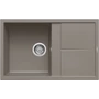 Kép 1/2 - ELLECI - Mosogatótálca Unico 300 K93 Dove Grey