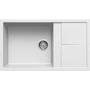Kép 1/2 - ELLECI - Mosogatótálca Unico 410 K96 White
