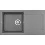 Kép 1/2 - ELLECI - Mosogatótálca Easy 290 M73 titanium