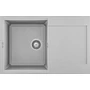 Kép 1/2 - ELLECI - Mosogatótálca Easy 300 M79 aluminium
