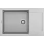 Kép 1/2 - ELLECI - Mosogatótálca Easy 310 M79 aluminium