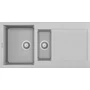 Kép 1/2 - ELLECI - Mosogatótálca Easy 475 M79 aluminium