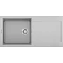 Kép 1/2 - ELLECI - Mosogatótálca Easy 480 M79 aluminium