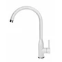 Kép 1/2 - ELLECI - Csaptelep Adige G68 bianco