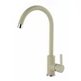 Kép 1/2 - ELLECI - Csaptelep CADDY (C01) G62 bianco antico