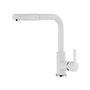 Kép 1/2 - ELLECI - Csaptelep Shell Plus (C02) G68 bianco