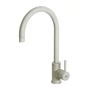 Kép 1/2 - ELLECI - Csaptelep Cloud Granitek G39 Bianco soft