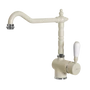 Kép 1/2 - ELLECI - Csaptelep Rio G62 bianco antico