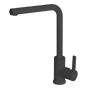 Kép 1/2 - ELLECI - Csaptelep Shell  G40 Nero