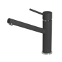 Kép 1/2 - ELLECI - Csaptelep Sava G40 nero
