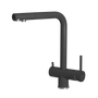 Kép 1/2 - ELLECI - Csaptelep Tourmaline G40 nero