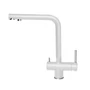 Kép 1/2 - ELLECI - Csaptelep Tourmaline G68 bianco