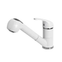 Kép 1/2 - ELLECI - Csaptelep Venere G68 bianco