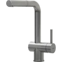 Kép 1/2 - ELLECI - Csaptelep Aluna Plus inox