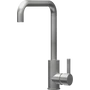 Kép 1/2 - ELLECI - Csaptelep Drive inox