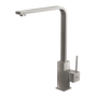 Kép 1/2 - ELLECI - Csaptelep Ixora inox