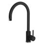 Kép 1/2 - ELLECI - Csaptelep Cloud K86 Black