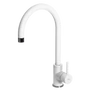 Kép 1/2 - ELLECI - Csaptelep Cloud K96 White