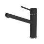 Kép 1/2 - ELLECI- Csaptelep Sava Keratek K86 black