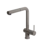 Kép 1/2 - ELLECI - Csaptelep Stream Plus K93 dove grey