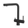 Kép 1/2 - ELLECI - Csaptelep Tourmaline Plus pure Keratek K86