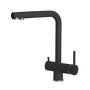 Kép 1/2 - ELLECI - Csaptelep Tourmaline K86 black