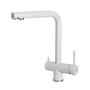 Kép 1/3 - ELLECI - Csaptelep Tourmaline K96 white