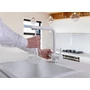 Kép 3/3 - ELLECI - Csaptelep Tourmaline K96 white