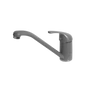 Kép 1/2 - ELLECI - Csaptelep Minerva M73 titanium