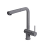 Kép 1/2 - ELLECI - Csaptelep Stream Plus M73 titanium